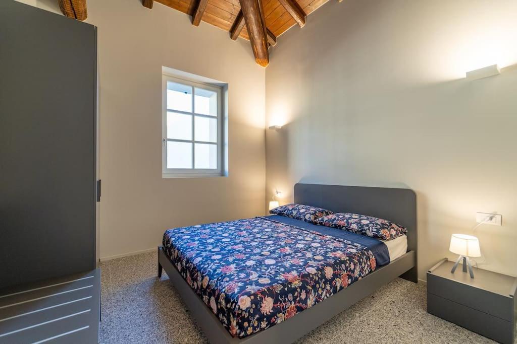 Apartmán Elegante Loft A 200 A Metri Dal Duomo Como Exteriér fotografie