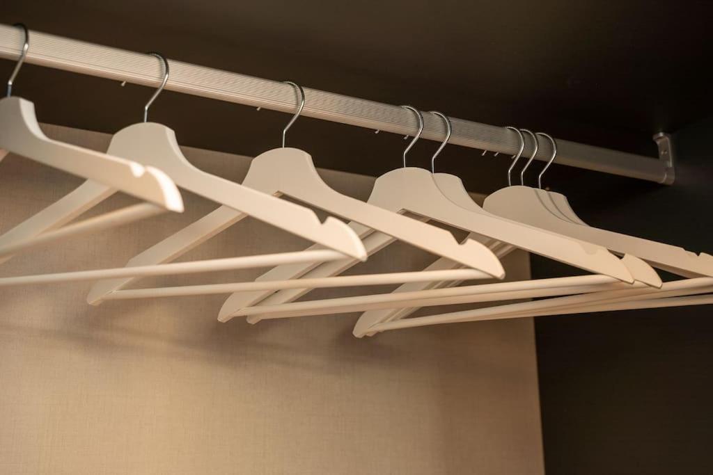 Apartmán Elegante Loft A 200 A Metri Dal Duomo Como Exteriér fotografie