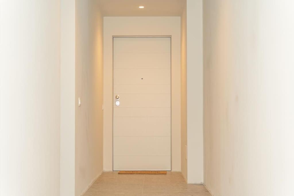 Apartmán Elegante Loft A 200 A Metri Dal Duomo Como Exteriér fotografie