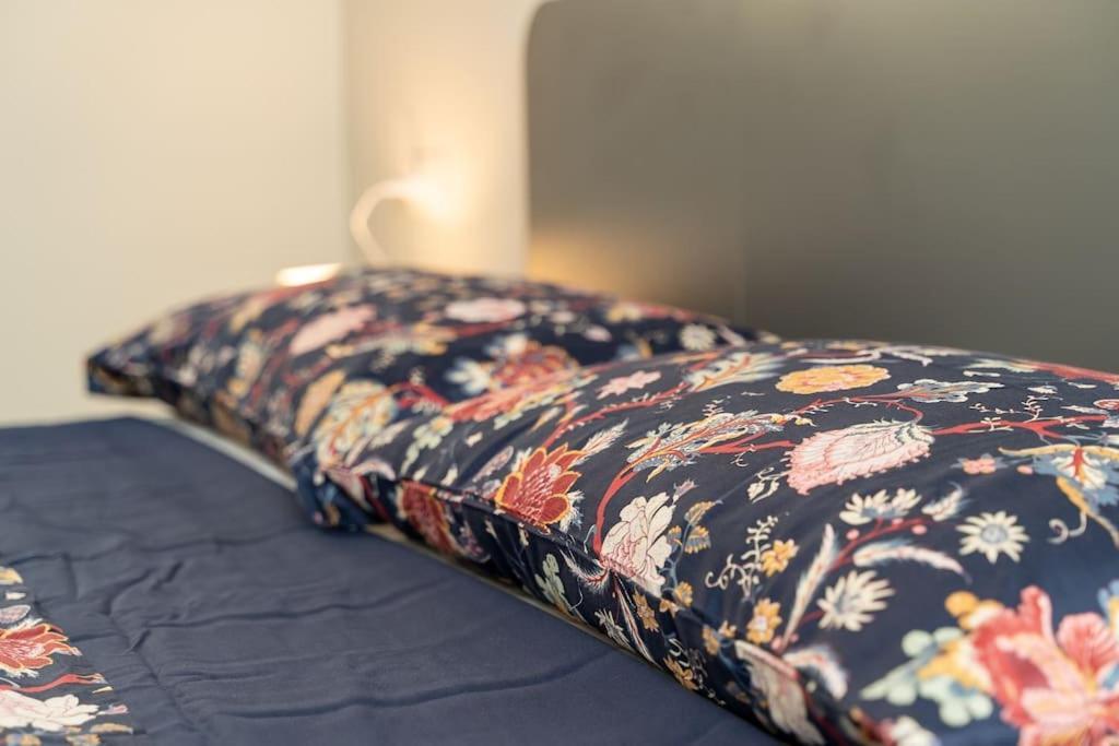 Apartmán Elegante Loft A 200 A Metri Dal Duomo Como Exteriér fotografie